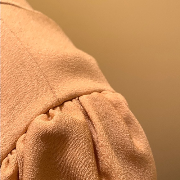 Elegant Tailor made Sleeveless Dress with Cropped Jacket - Picture 6 of 15